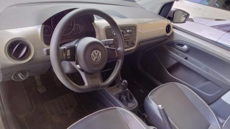 VOLKSWAGEN UP 1.0 12V 4P HIGH FLEX, Foto 6