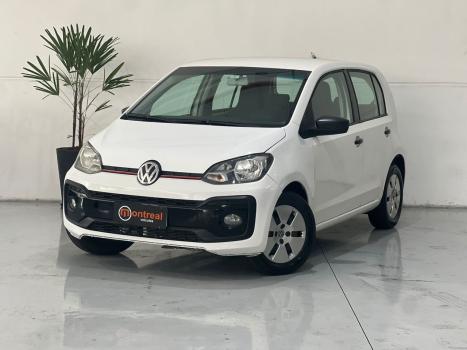 VOLKSWAGEN UP 1.0 12V 4P TAKE FLEX, Foto 1