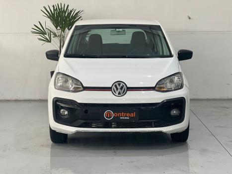 VOLKSWAGEN UP 1.0 12V 4P TAKE FLEX, Foto 2