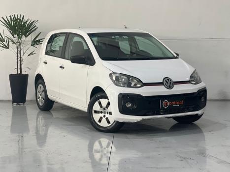 VOLKSWAGEN UP 1.0 12V 4P TAKE FLEX, Foto 3