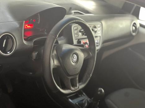 VOLKSWAGEN UP 1.0 12V 4P TAKE FLEX, Foto 6