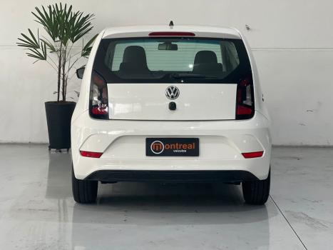 VOLKSWAGEN UP 1.0 12V 4P TAKE FLEX, Foto 9