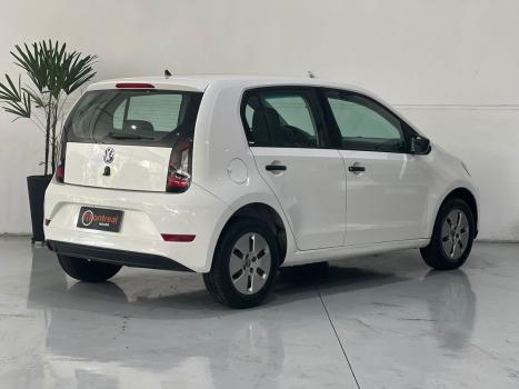 VOLKSWAGEN UP 1.0 12V 4P TAKE FLEX, Foto 10