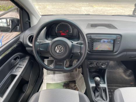 VOLKSWAGEN UP 1.0 12V 4P TAKE FLEX, Foto 7