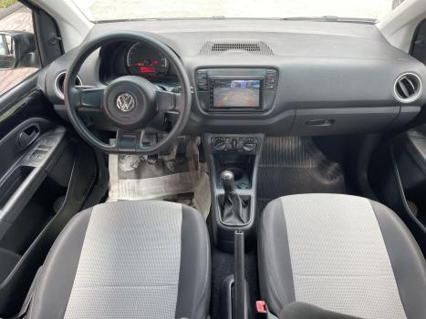 VOLKSWAGEN UP 1.0 12V 4P TAKE FLEX, Foto 8