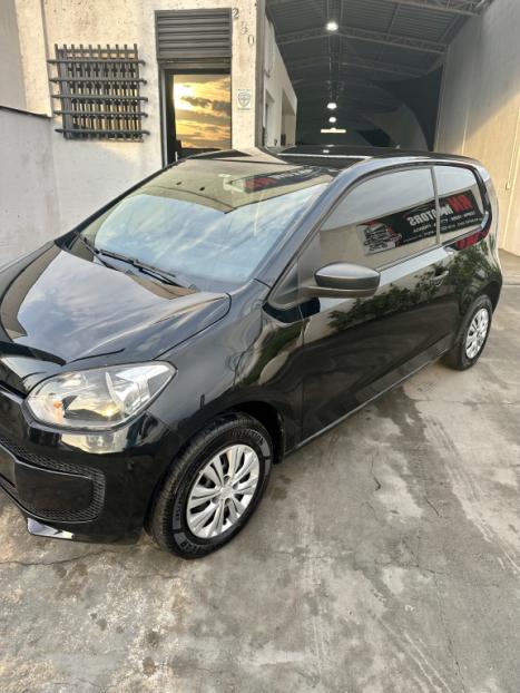 VOLKSWAGEN UP 1.0 12V TAKE FLEX, Foto 2