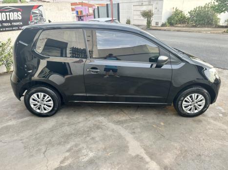 VOLKSWAGEN UP 1.0 12V TAKE FLEX, Foto 7