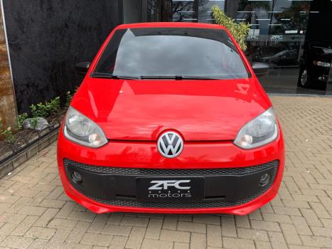 VOLKSWAGEN UP 1.0 12V 4P TAKE FLEX, Foto 1