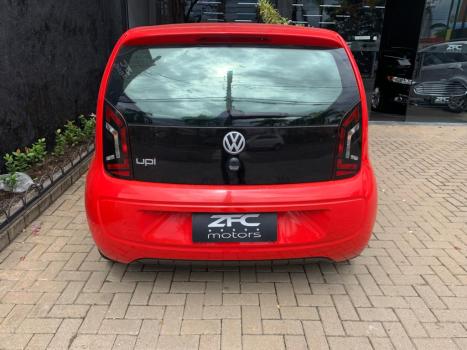 VOLKSWAGEN UP 1.0 12V 4P TAKE FLEX, Foto 2