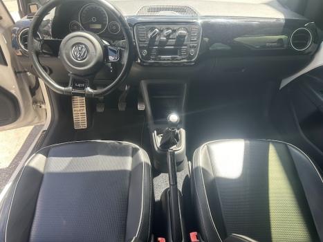 VOLKSWAGEN UP 1.0 12V 4P TSI FLEX SPEED, Foto 7