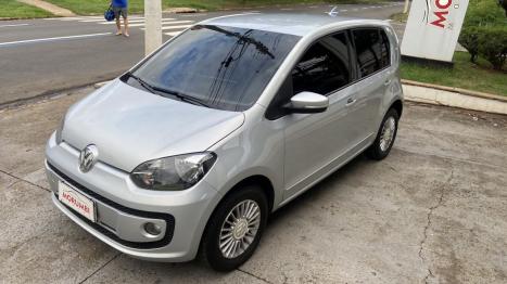 VOLKSWAGEN UP 1.0 12V 4P TSI FLEX MOVE UP, Foto 2