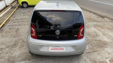 VOLKSWAGEN UP 1.0 12V 4P TSI FLEX MOVE UP, Foto 5