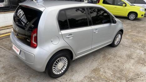 VOLKSWAGEN UP 1.0 12V 4P TSI FLEX MOVE UP, Foto 6