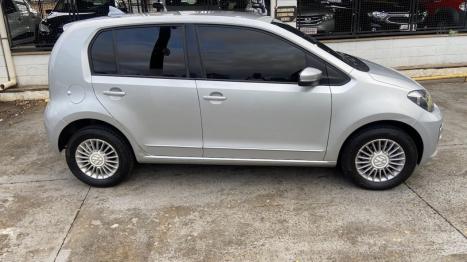 VOLKSWAGEN UP 1.0 12V 4P TSI FLEX MOVE UP, Foto 7