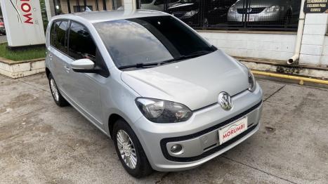 VOLKSWAGEN UP 1.0 12V 4P TSI FLEX MOVE UP, Foto 8