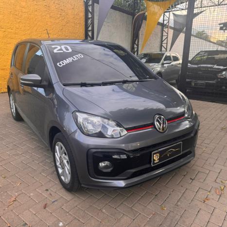 VOLKSWAGEN UP 1.0 12V TSI CONNECT FLEX, Foto 2