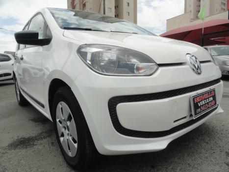 VOLKSWAGEN UP 1.0 12V 4P TAKE FLEX, Foto 2