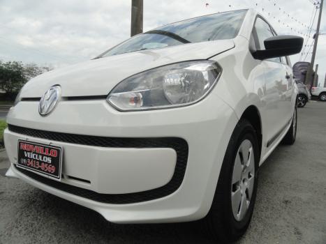 VOLKSWAGEN UP 1.0 12V 4P TAKE FLEX, Foto 4