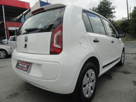 VOLKSWAGEN UP 1.0 12V 4P TAKE FLEX, Foto 5