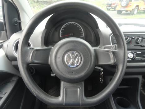 VOLKSWAGEN UP 1.0 12V 4P TAKE FLEX, Foto 8