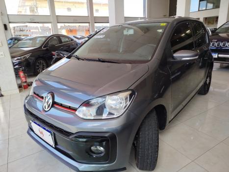 VOLKSWAGEN UP 1.0 12V 4P FLEX MOVE UP, Foto 3