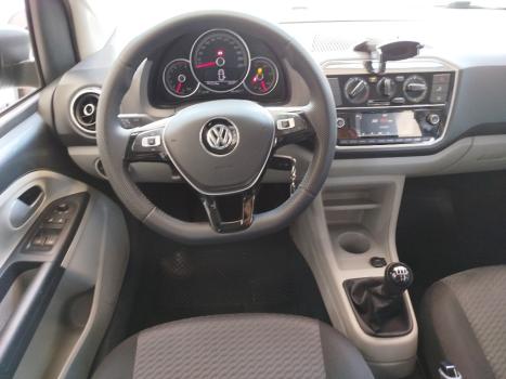 VOLKSWAGEN UP 1.0 12V 4P FLEX MOVE UP, Foto 9