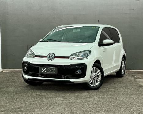 VOLKSWAGEN UP 1.0 12V 4P TSI FLEX MOVE UP, Foto 1