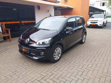 VOLKSWAGEN UP 1.0 12V TSI CONNECT FLEX, Foto 1