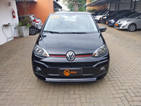 VOLKSWAGEN UP 1.0 12V TSI CONNECT FLEX, Foto 2