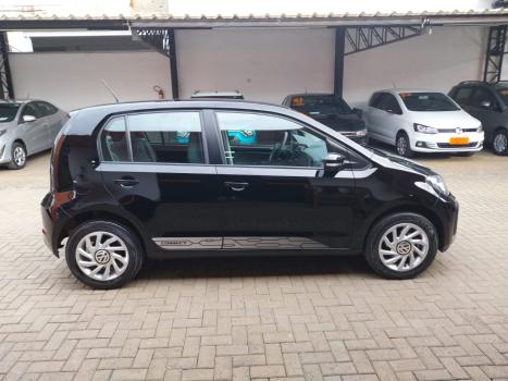 VOLKSWAGEN UP 1.0 12V TSI CONNECT FLEX, Foto 6