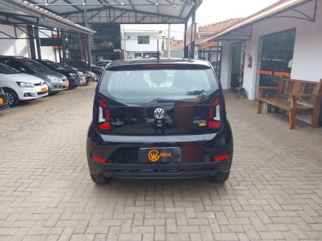 VOLKSWAGEN UP 1.0 12V TSI CONNECT FLEX, Foto 7