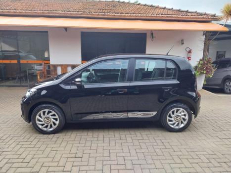 VOLKSWAGEN UP 1.0 12V TSI CONNECT FLEX, Foto 9