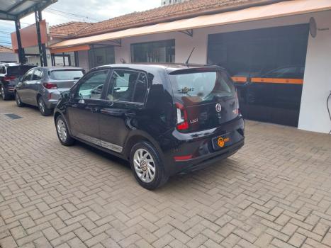 VOLKSWAGEN UP 1.0 12V TSI CONNECT FLEX, Foto 10