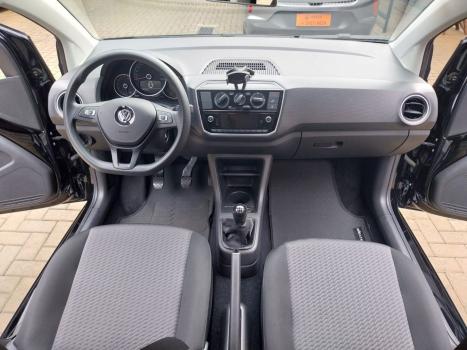 VOLKSWAGEN UP 1.0 12V TSI CONNECT FLEX, Foto 12