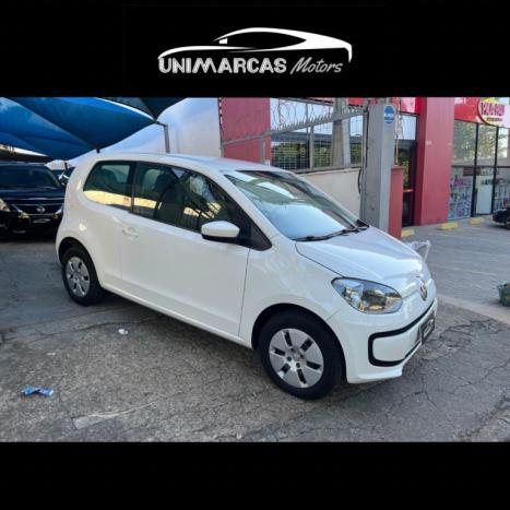 VOLKSWAGEN UP 1.0 12V TAKE FLEX, Foto 3