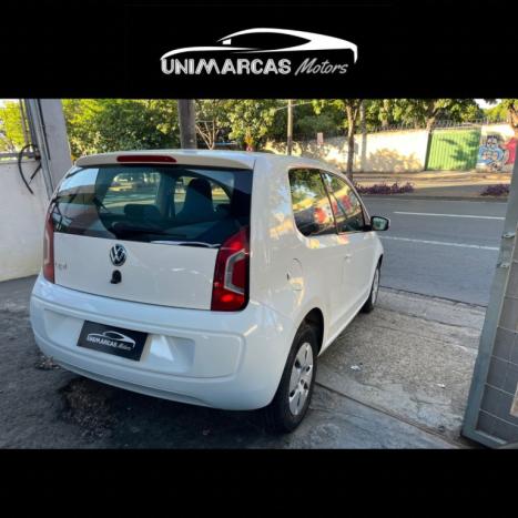 VOLKSWAGEN UP 1.0 12V TAKE FLEX, Foto 4