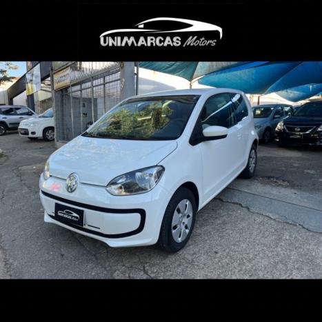 VOLKSWAGEN UP 1.0 12V TAKE FLEX, Foto 5