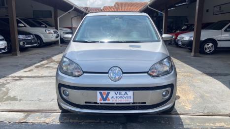 VOLKSWAGEN UP 1.0 12V 4P TSI FLEX MOVE UP, Foto 1