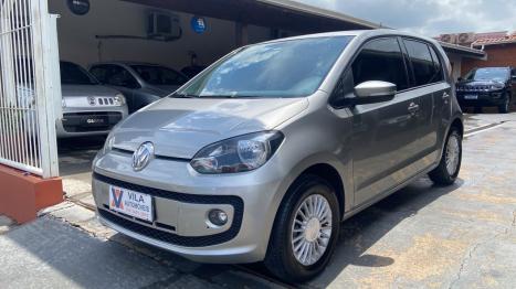 VOLKSWAGEN UP 1.0 12V 4P TSI FLEX MOVE UP, Foto 2