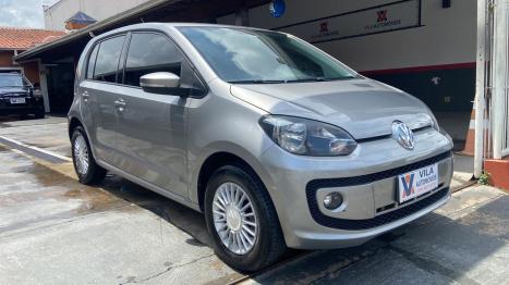 VOLKSWAGEN UP 1.0 12V 4P TSI FLEX MOVE UP, Foto 3