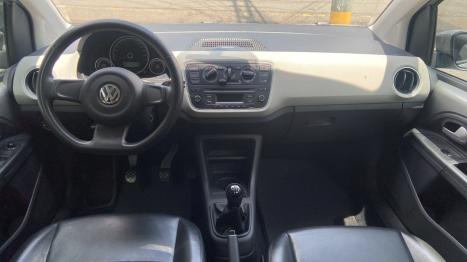 VOLKSWAGEN UP 1.0 12V 4P TSI FLEX MOVE UP, Foto 9