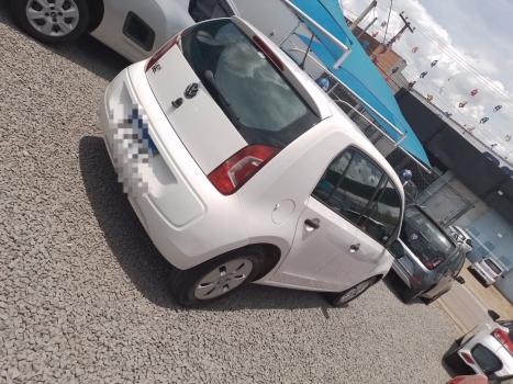 VOLKSWAGEN UP 1.0 12V 4P TAKE FLEX, Foto 5