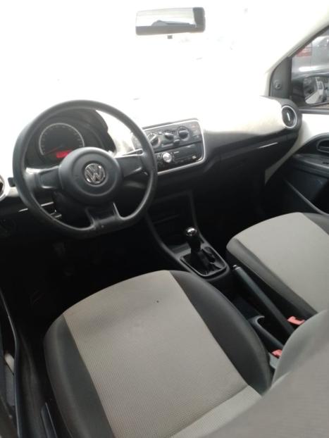 VOLKSWAGEN UP 1.0 12V 4P TAKE FLEX, Foto 7