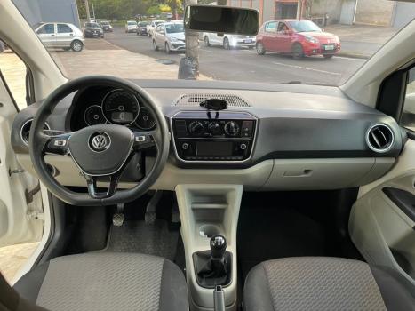 VOLKSWAGEN UP 1.0 12V 4P TSI FLEX MOVE UP, Foto 4