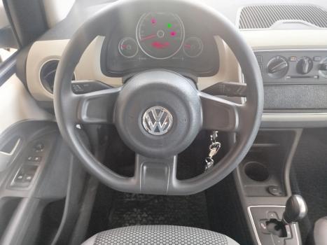 VOLKSWAGEN UP 1.0 12V 4P FLEX MOVE UP AUTOMATIZADO, Foto 9