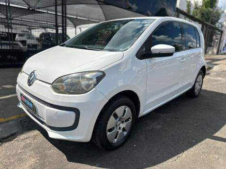 VOLKSWAGEN UP 1.0 12V 4P FLEX MOVE UP, Foto 2