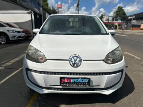 VOLKSWAGEN UP 1.0 12V 4P FLEX MOVE UP, Foto 3