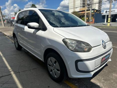 VOLKSWAGEN UP 1.0 12V 4P FLEX MOVE UP, Foto 4