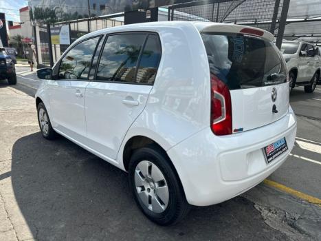 VOLKSWAGEN UP 1.0 12V 4P FLEX MOVE UP, Foto 5