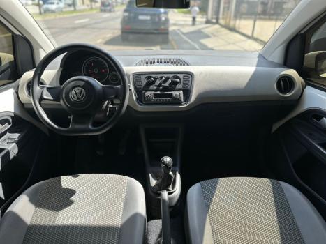 VOLKSWAGEN UP 1.0 12V 4P FLEX MOVE UP, Foto 8